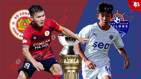 Nhận định bóng đá CAHN vs Lion City, 19h30 ngày 26/9:   Trà đắng đãi khách